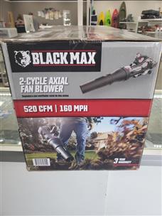 Blackmax  2-Cycle Blower/Vac